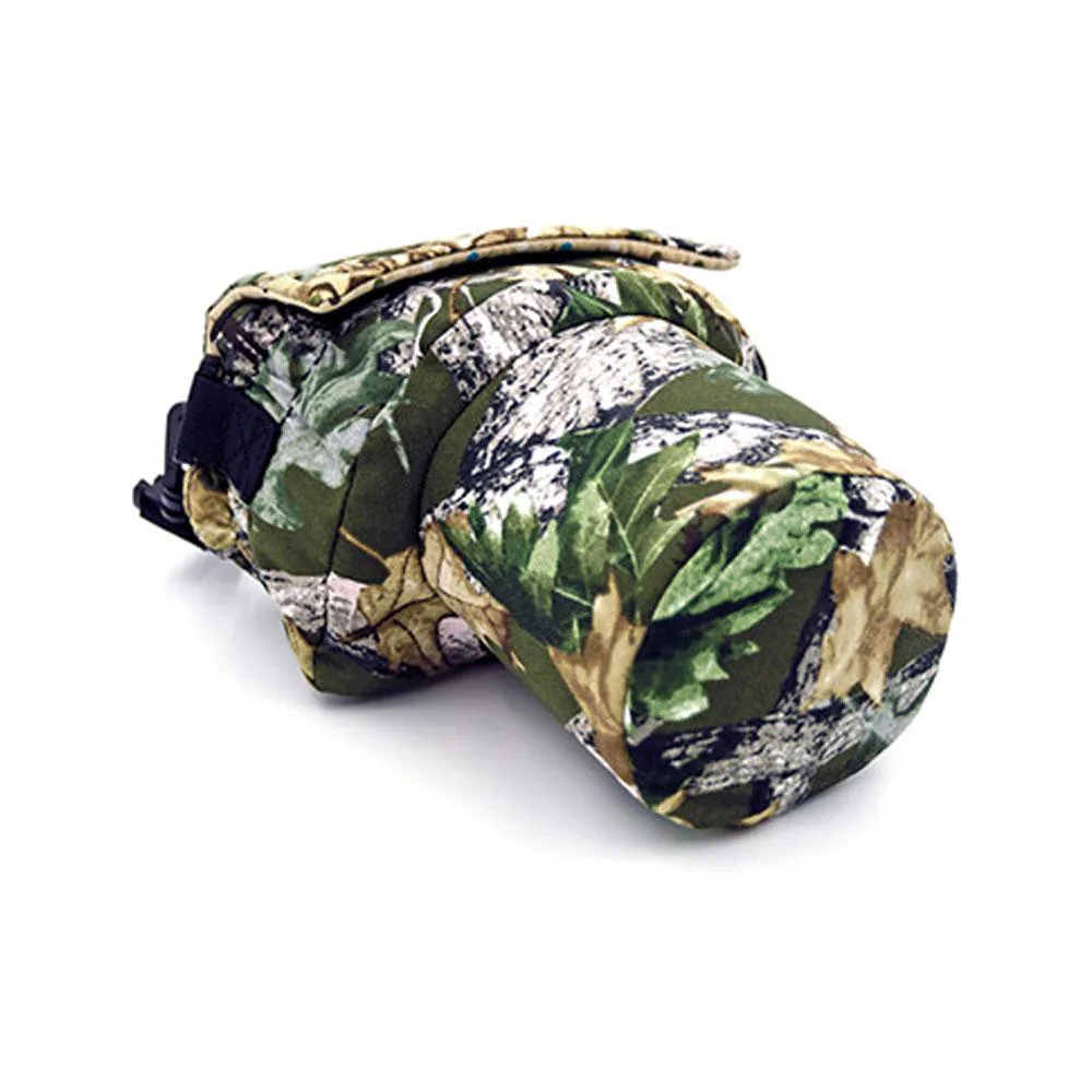 کیف دوربین عکاسی طرح دار 01 Patterned Camera Bag — تصویر 3