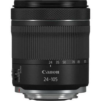 لنز Canon RF 24-105mm