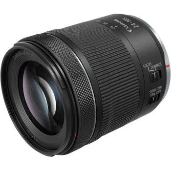 لنز کانن Canon RF 24-105mm f/4-7.1 IS STM Lens