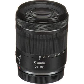 لنز Canon RF 24-105mm