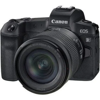لنز Canon RF 24-105mm