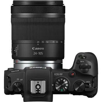 لنز Canon RF 24-105mm