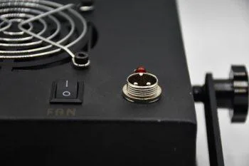 نور ثابت تی فوتو +TEFOTO SMD AF-360