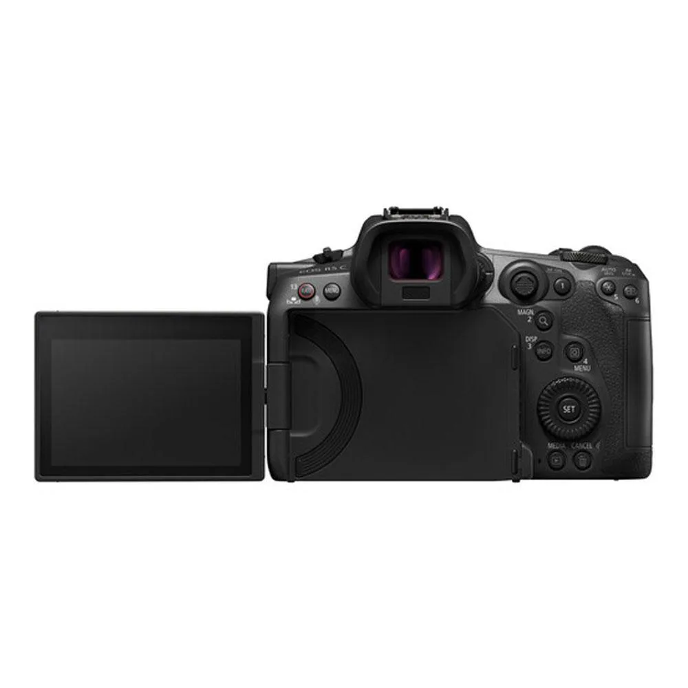 دوربین بدون آینه کانن Canon EOS R5 C Mirrorless Camera (Body Only)