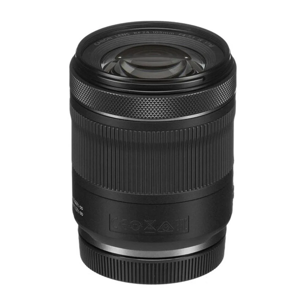 لنز کانن Canon RF 24-105mm f/4-7.1 IS STM Lens — تصویر 7