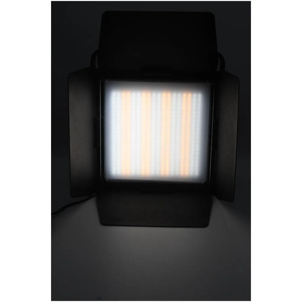 نور ثابت تی فوتو +TEFOTO SMD AF-360 — تصویر 1