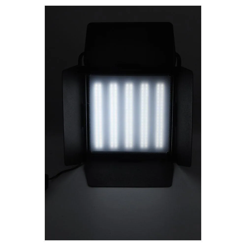 نور ثابت تی فوتو +TEFOTO SMD AF-360 — تصویر 2