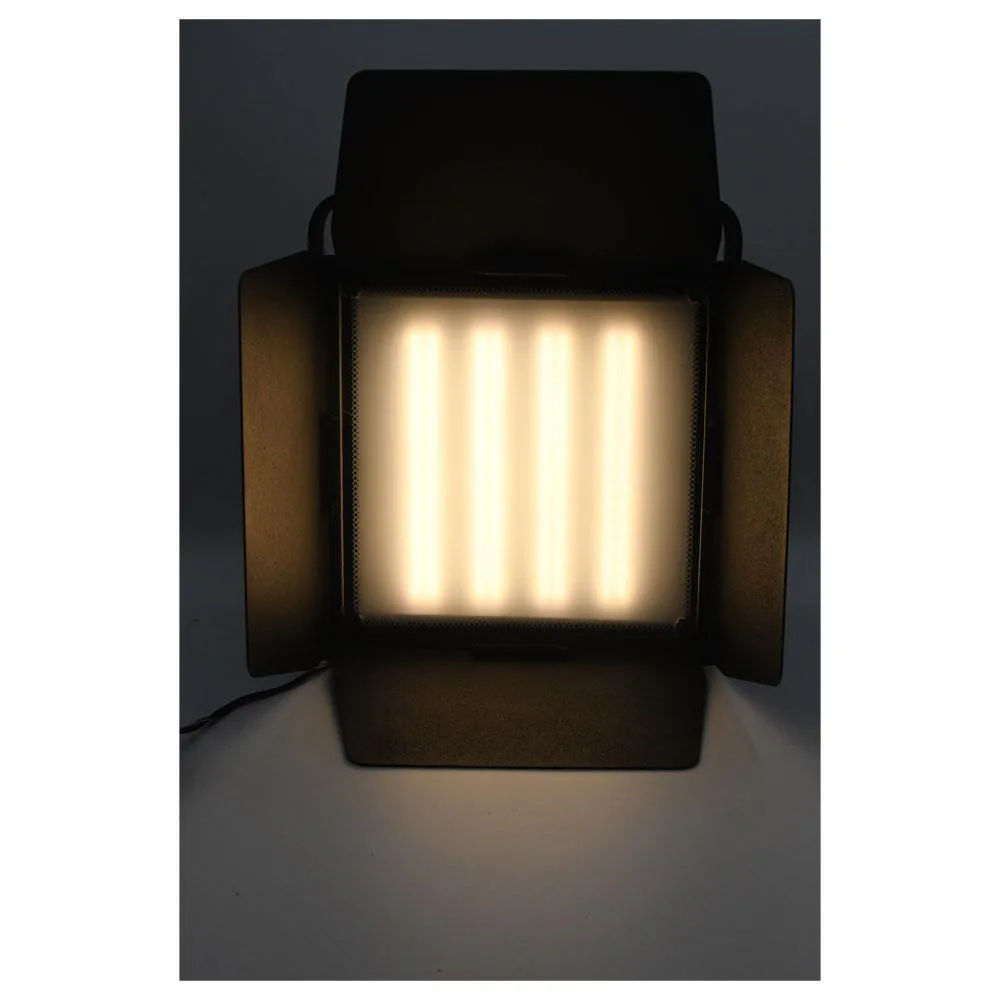 نور ثابت تی فوتو +TEFOTO SMD AF-360 — تصویر 3