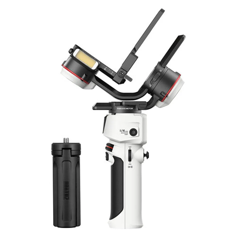 کیت کومبو گیمبال ژیون تک کرین ام 3 Zhiyun-Tech CRANE-M3 Combo Kit — تصویر 1