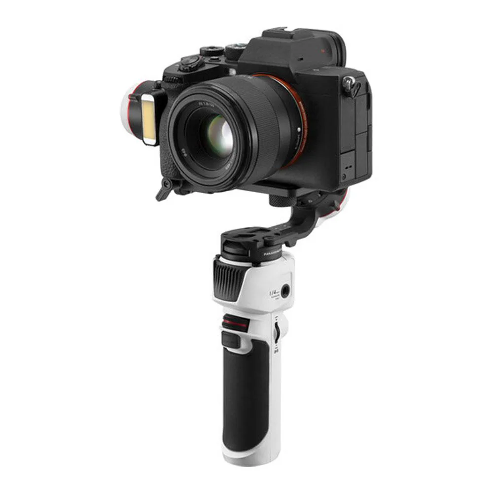 کیت کومبو گیمبال ژیون تک کرین ام 3 Zhiyun-Tech CRANE-M3 Combo Kit — تصویر 5