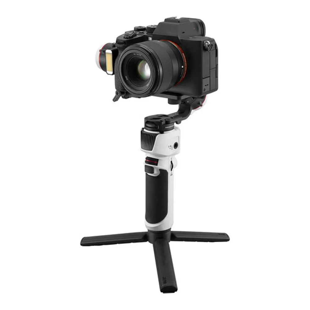 کیت کومبو گیمبال ژیون تک کرین ام 3 Zhiyun-Tech CRANE-M3 Combo Kit — تصویر 6