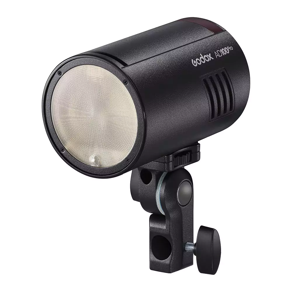 فلاش پرتابل گودکس Godox AD100pro Pocket Flash Black
