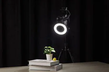 رینگ فلاش گودکس Godox Ring72 Macro LED Ring Light