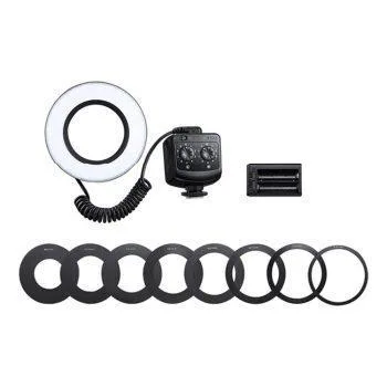 رینگ فلاش گودکس Godox Ring72 Macro LED Ring Light