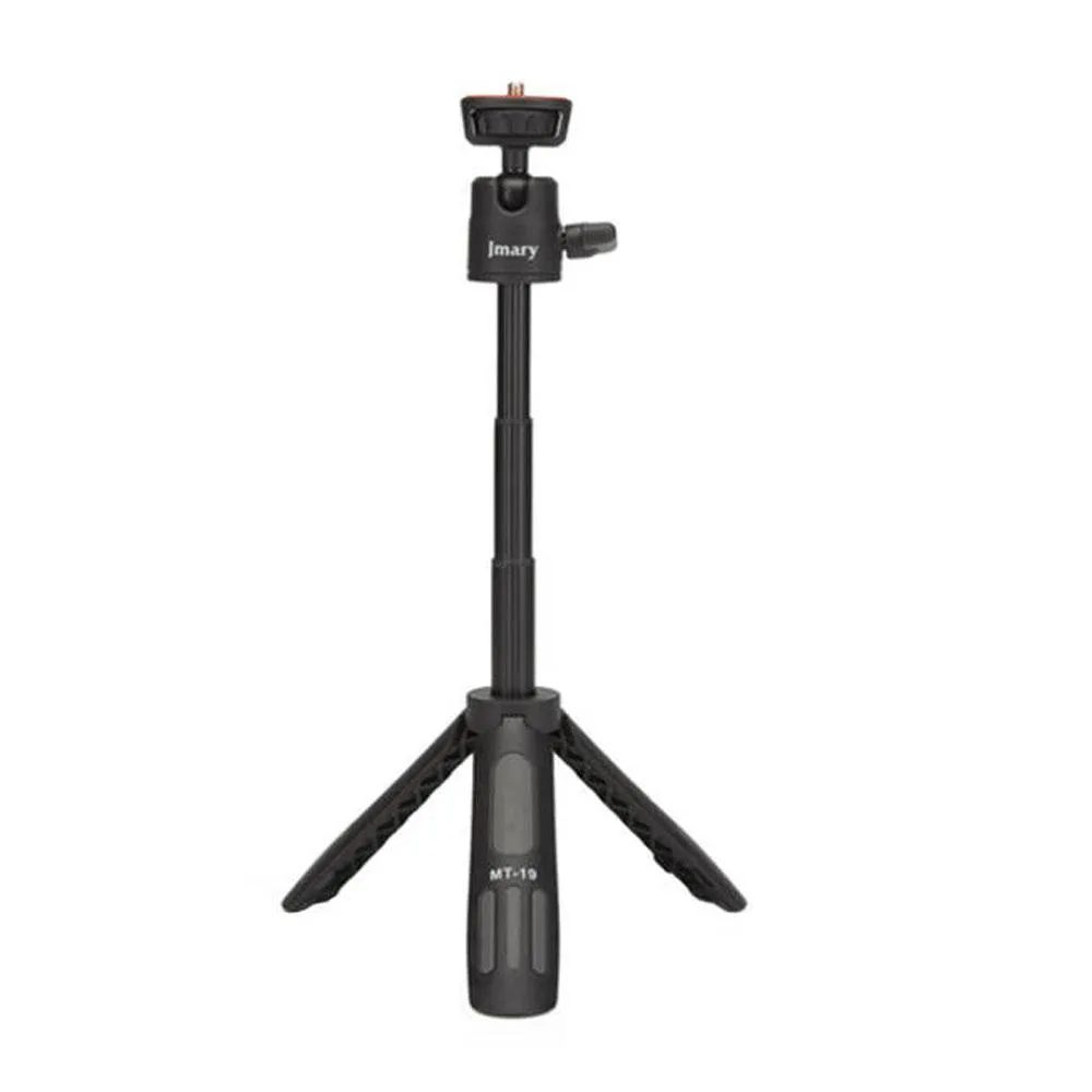 سه پایه دوربین جیماری Jmary MT-19