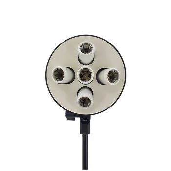 کیت نور ثابت انسر Answer TS-05