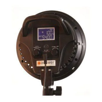 کیت نور ثابت انسر Answer TS-05