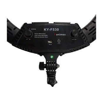رینگ لایت فانیمکس Fanimex KY-F530