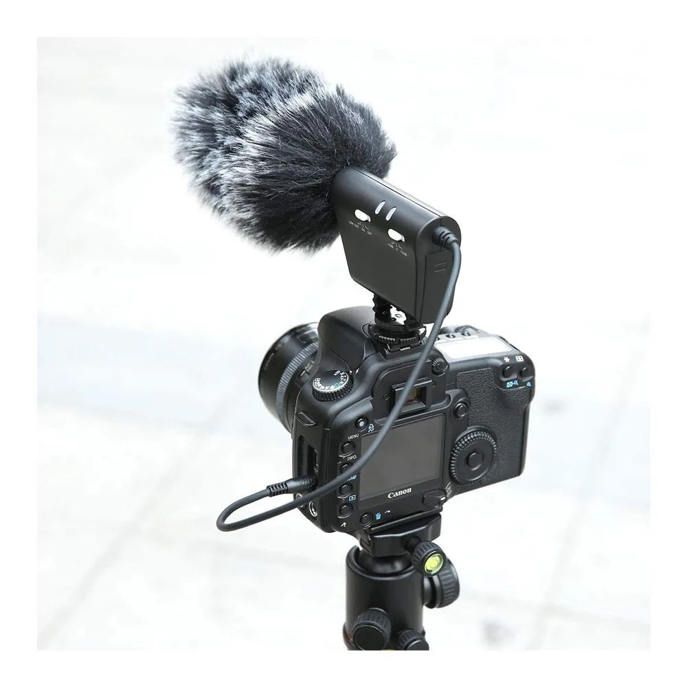 میکروفن شاتگان پیکسل Pixel MC-650 — تصویر 1