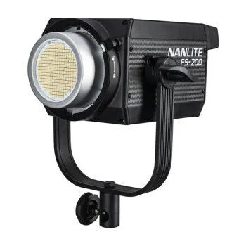 نور ال ای دی نانلایت Nanlite FS-200