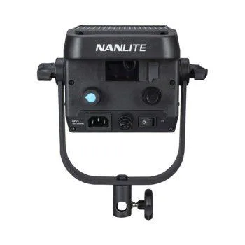 نور ال ای دی نانلایت Nanlite FS-200