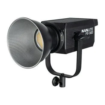 نور ال ای دی نانلایت Nanlite FS-300