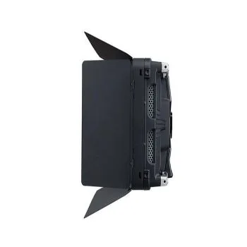 بارن دور پیکسل Pixel Barn Door