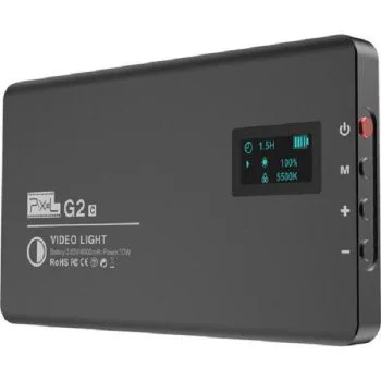 نور ال ای دی پیکسل Pixel Video Light G2c