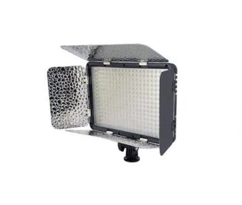 نور ثابت ال ای دی مکس لایت MaxLight LED 330D