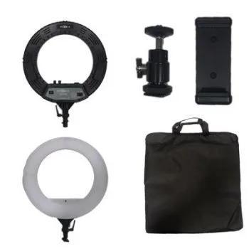 رینگ لایت فوتومکس Ring Light PD-480 SL
