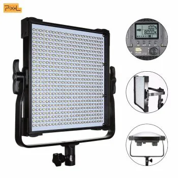 نور ال ای دی پیکسل Pixel Professional Light P45C