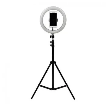رینگ لایت Ring Light cxb-260 + سه پایه