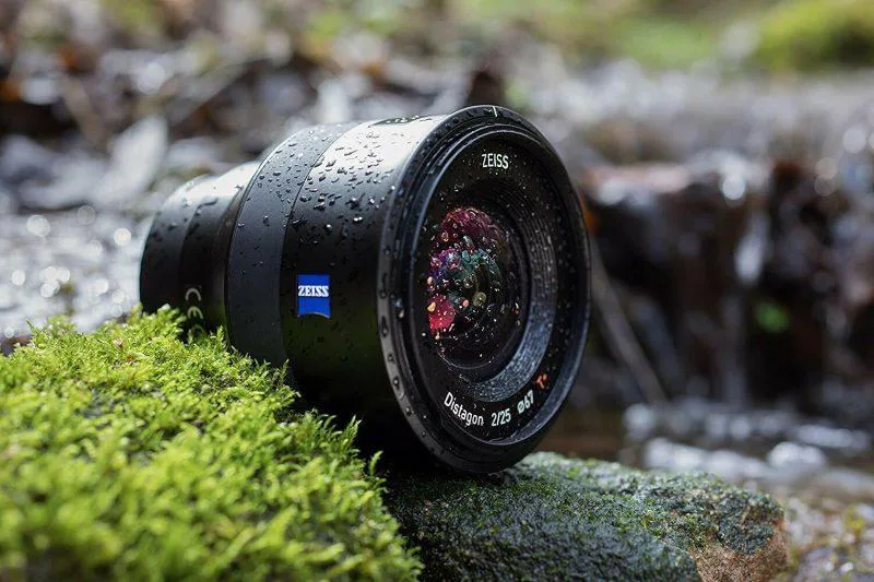 لنز زایس ZEISS Batis 25mm f/2 Lens for Sony E