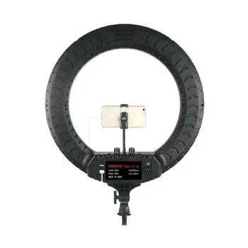 رینگ لایت Ring Light JL-F388 + پایه 803