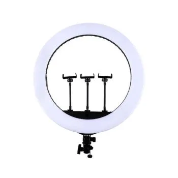 رینگ لایت Ring Light JL-F388 + پایه 803