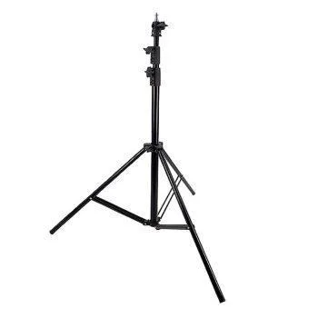 پایه نگهدارنده فون پرتابل بادی Portable phone holder 909