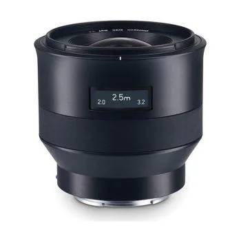 لنز زایس ZEISS Batis 25mm f/2 Lens for Sony E