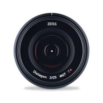 لنز زایس ZEISS Batis 25mm f/2 Lens for Sony E