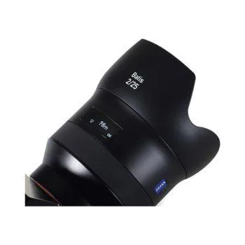 لنز زایس ZEISS Batis 25mm f/2 Lens for Sony E