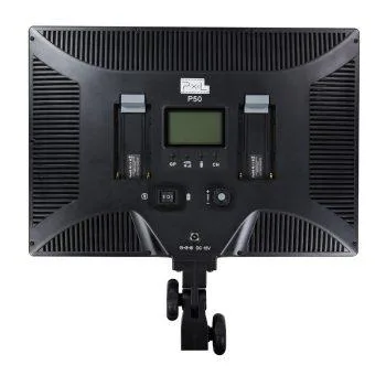نور ال ای دی پیکسل Pixel Professional LED Light P50