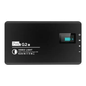 نور ال ای دی پیکسل Pixel RGB Video Light G2c