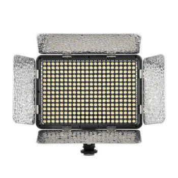 نور ثابت ال ای دی مکس لایت MaxLight LED 330D