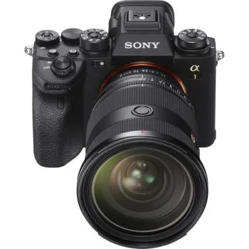 لنز سونی Sony FE 24-70mm f/2.8 GM II Lens