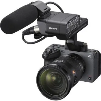لنز سونی Sony FE 24-70mm f/2.8 GM II Lens