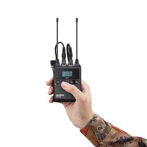 میکروفن WMicS1 Kit 1