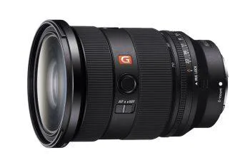 لنز سونی Sony FE 24-70mm f/2.8 GM II Lens