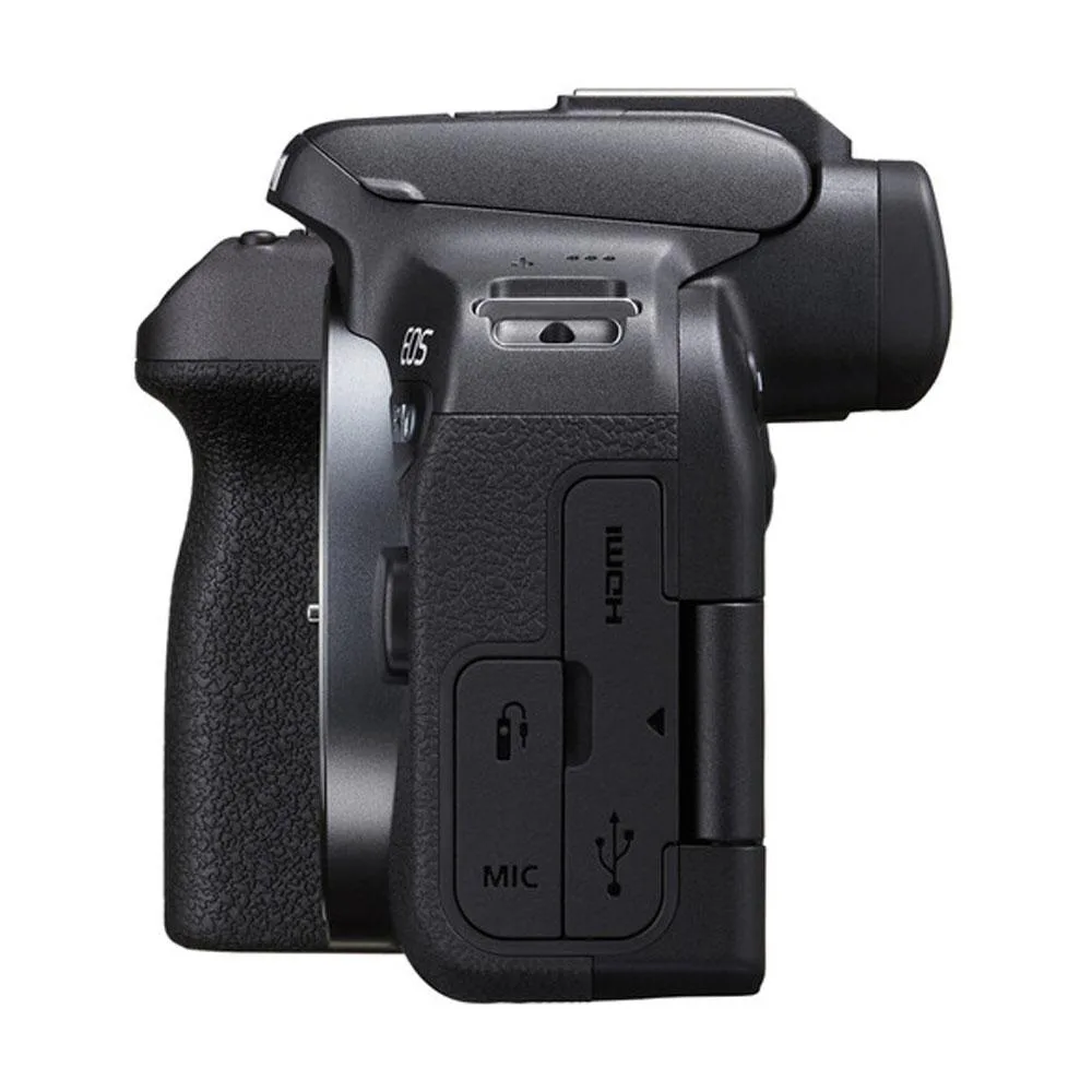 دوربین بدون آینه کانن Canon EOS R10 Mirrorless Camera — تصویر 4