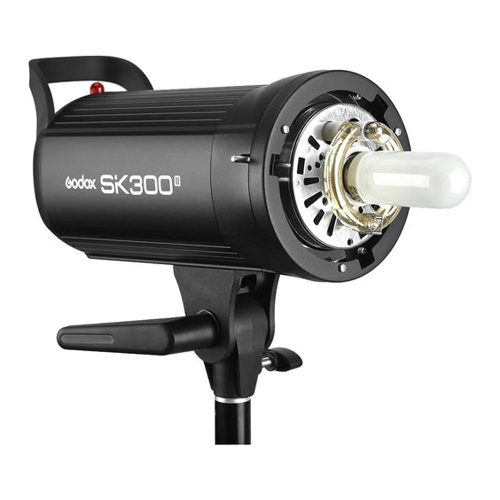 فلاش استودیویی گودکس Godox SK300II