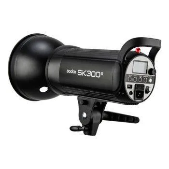 فلاش استودیویی گودکس Godox SK300II