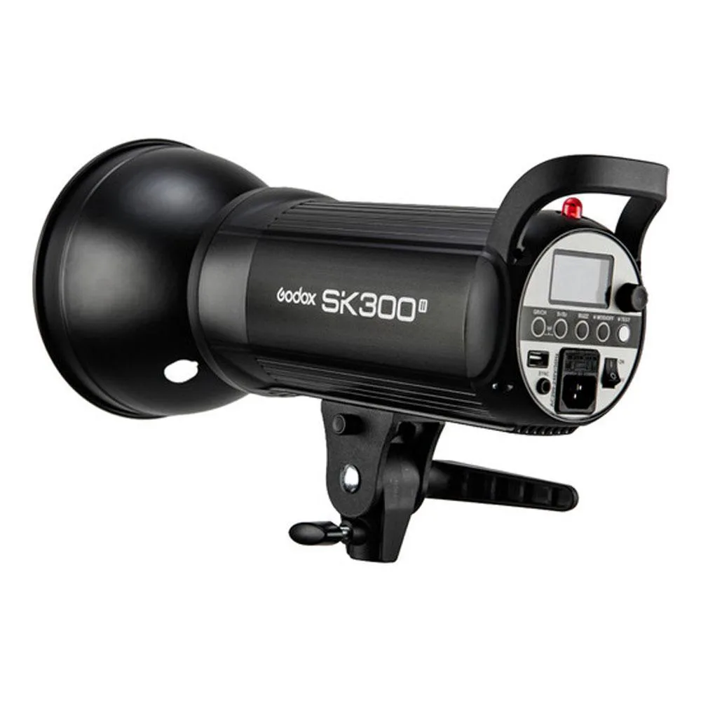 فلاش استودیویی گودکس Godox SK300II